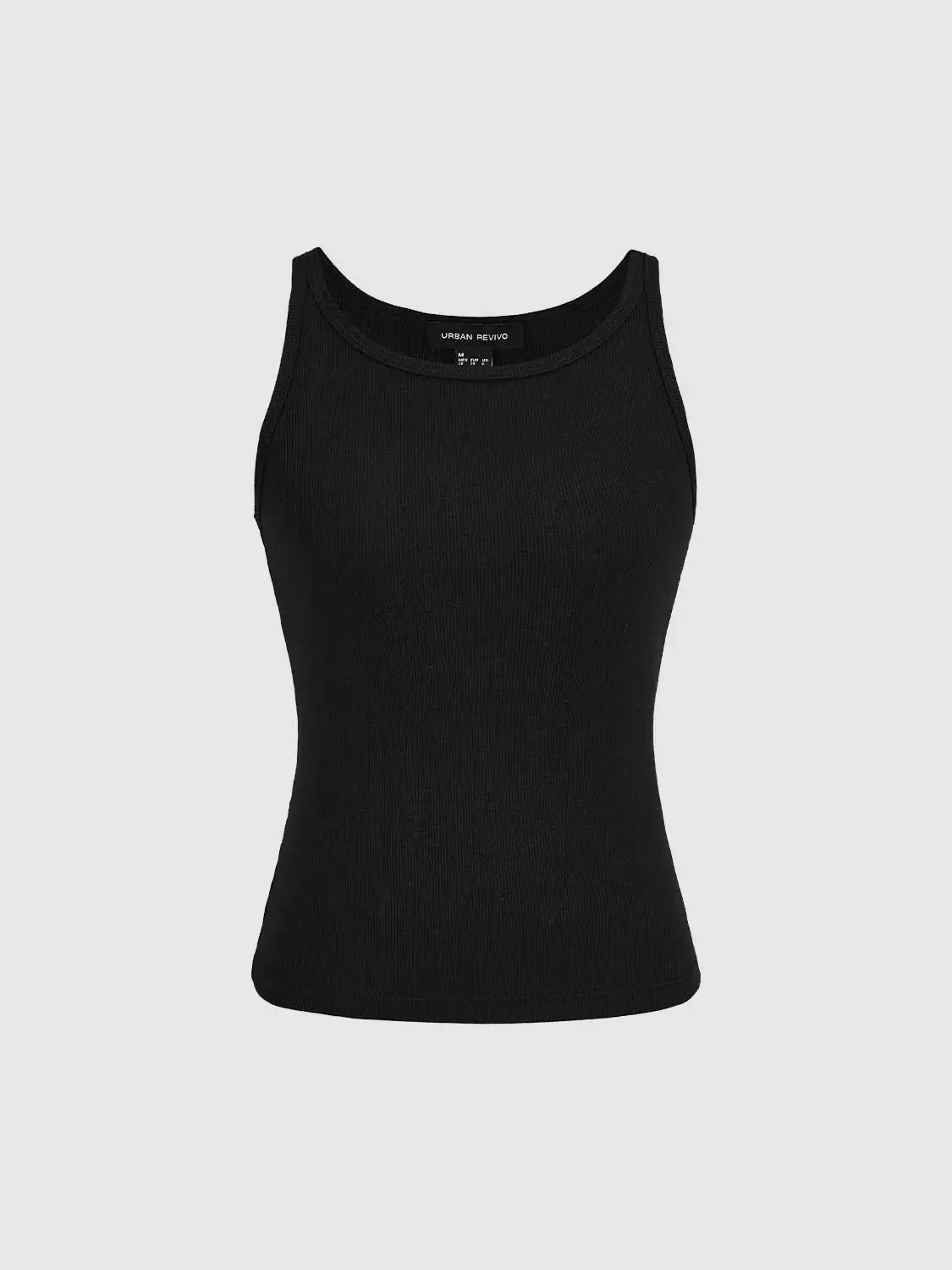 5960-viscose-cotton-blend-ribbed-slim-tank-top-14.webp Viscose Cotton Blend Ribbed Slim Tank Top