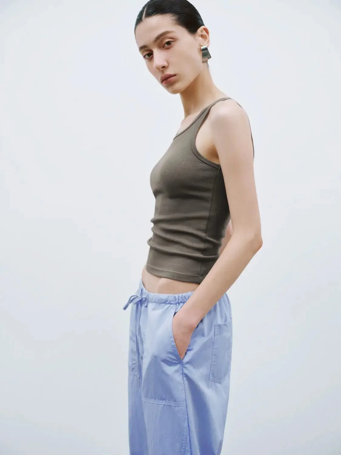 5960-viscose-cotton-blend-ribbed-slim-tank-top-16.webp Viscose Cotton Blend Ribbed Slim Tank Top