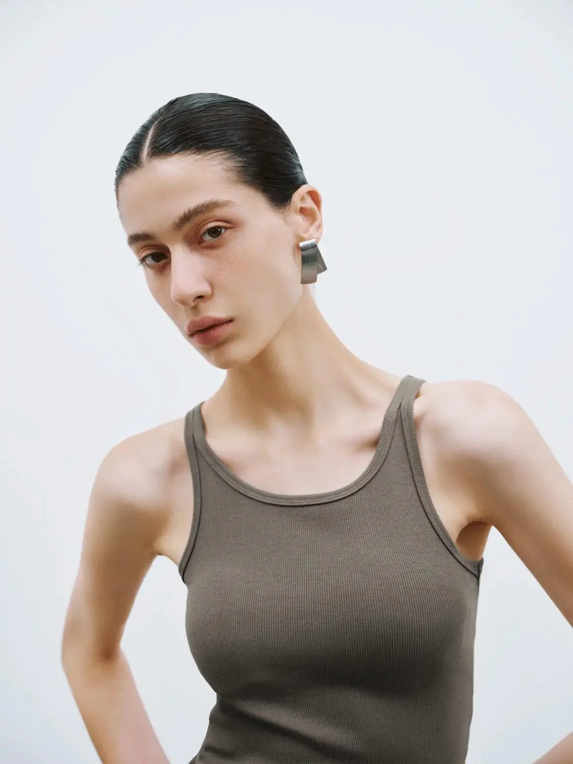 5960-viscose-cotton-blend-ribbed-slim-tank-top-17.webp Viscose Cotton Blend Ribbed Slim Tank Top