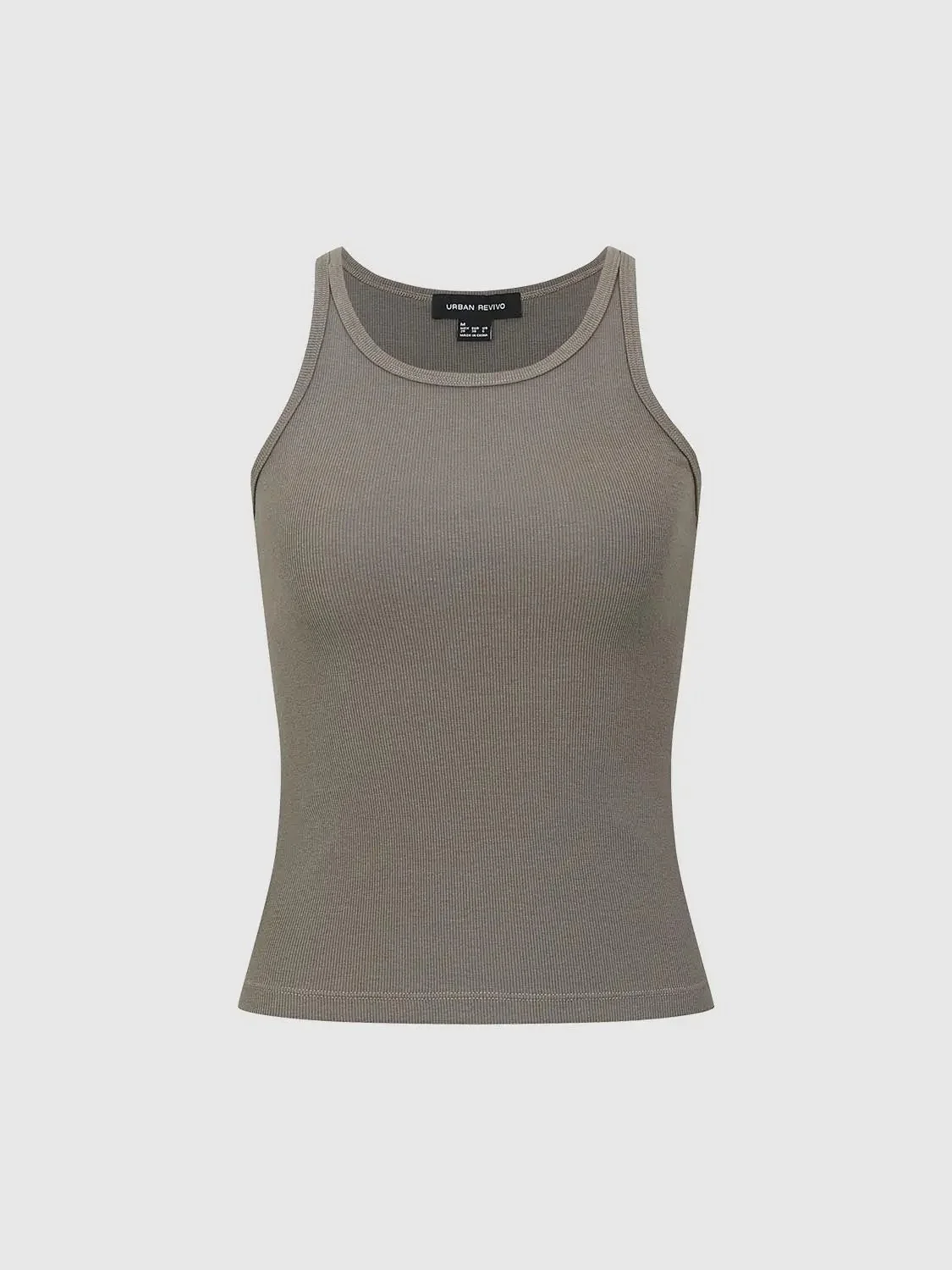 5960-viscose-cotton-blend-ribbed-slim-tank-top-21.webp Viscose Cotton Blend Ribbed Slim Tank Top