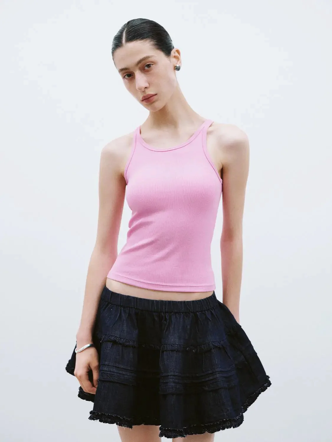 5960-viscose-cotton-blend-ribbed-slim-tank-top-22.webp Viscose Cotton Blend Ribbed Slim Tank Top