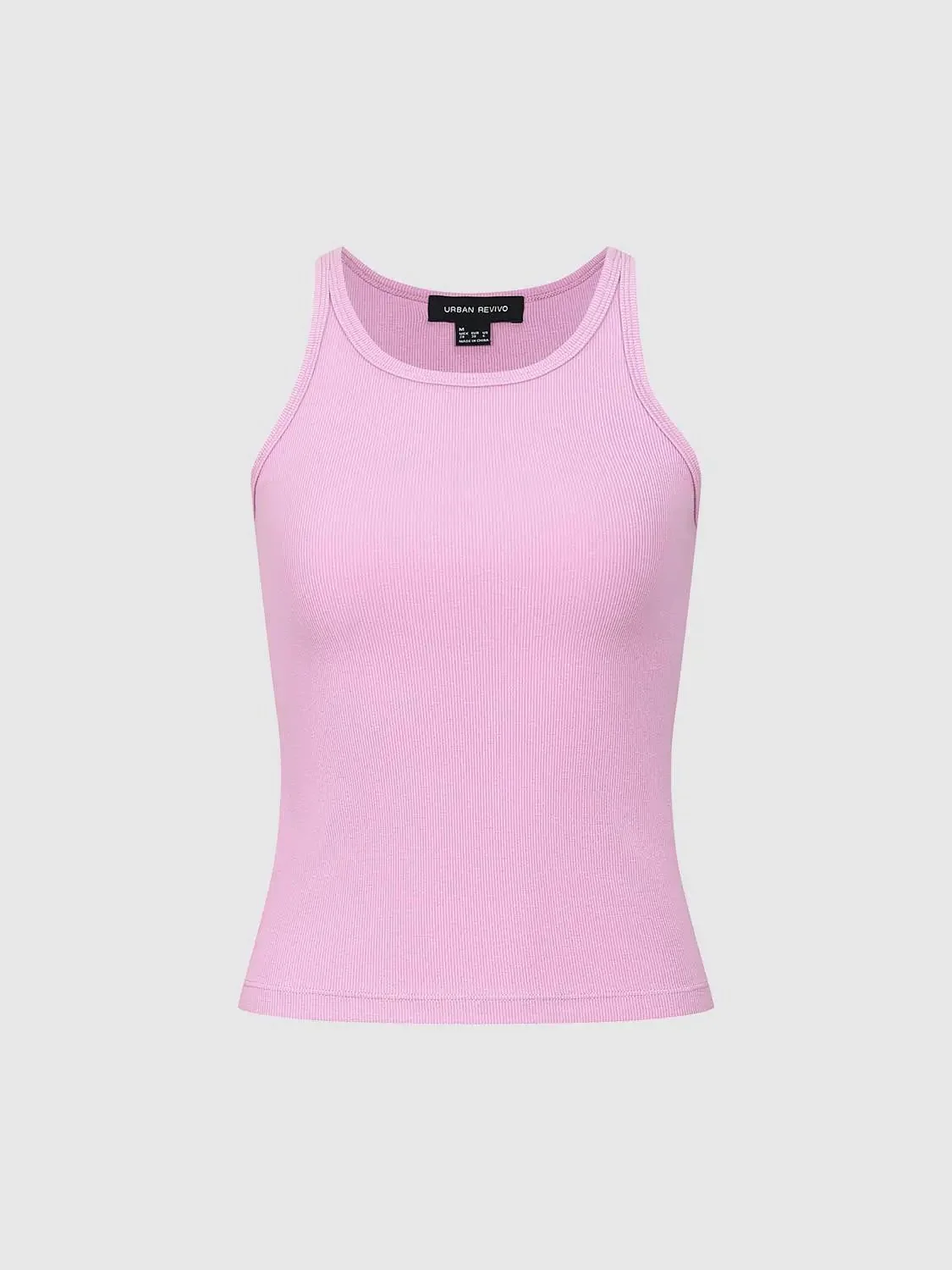 5960-viscose-cotton-blend-ribbed-slim-tank-top-28.webp Viscose Cotton Blend Ribbed Slim Tank Top