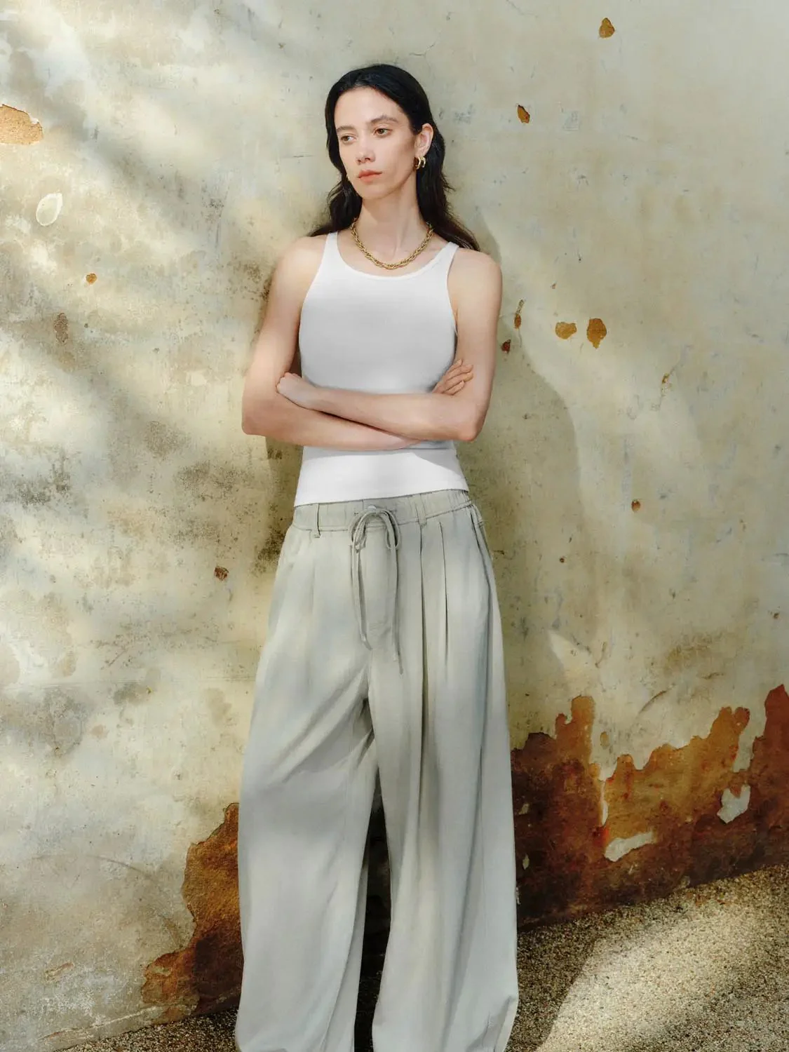 5960-viscose-cotton-blend-ribbed-slim-tank-top-30.webp Viscose Cotton Blend Ribbed Slim Tank Top