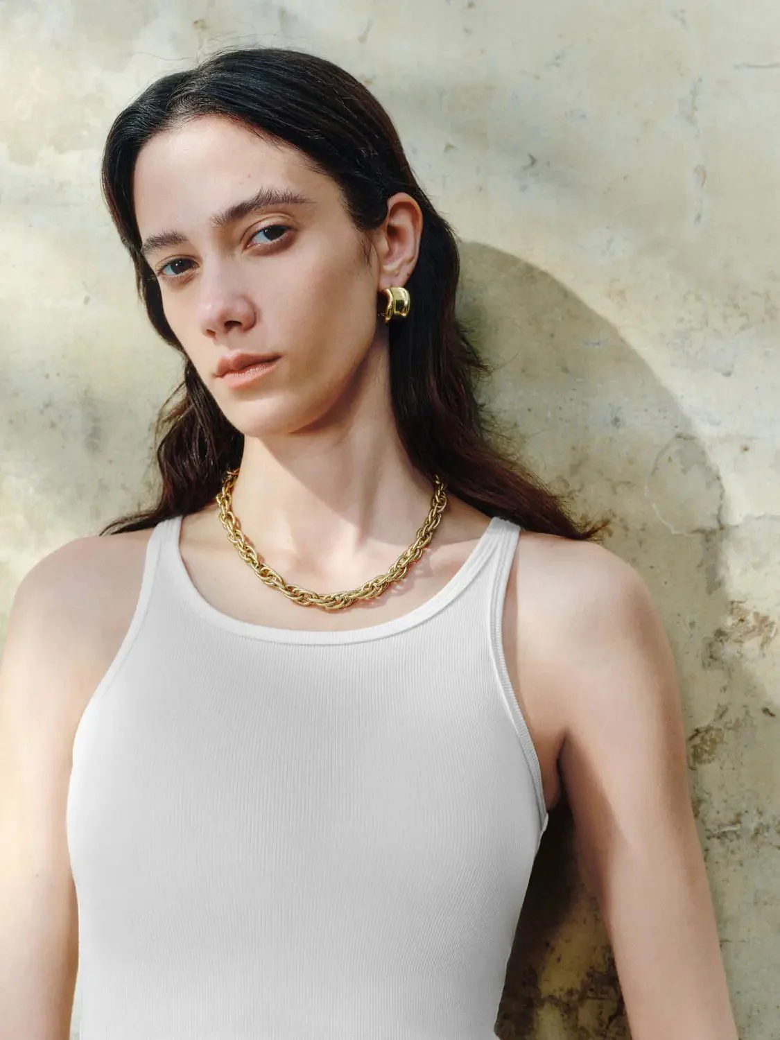 5960-viscose-cotton-blend-ribbed-slim-tank-top-31.webp Viscose Cotton Blend Ribbed Slim Tank Top