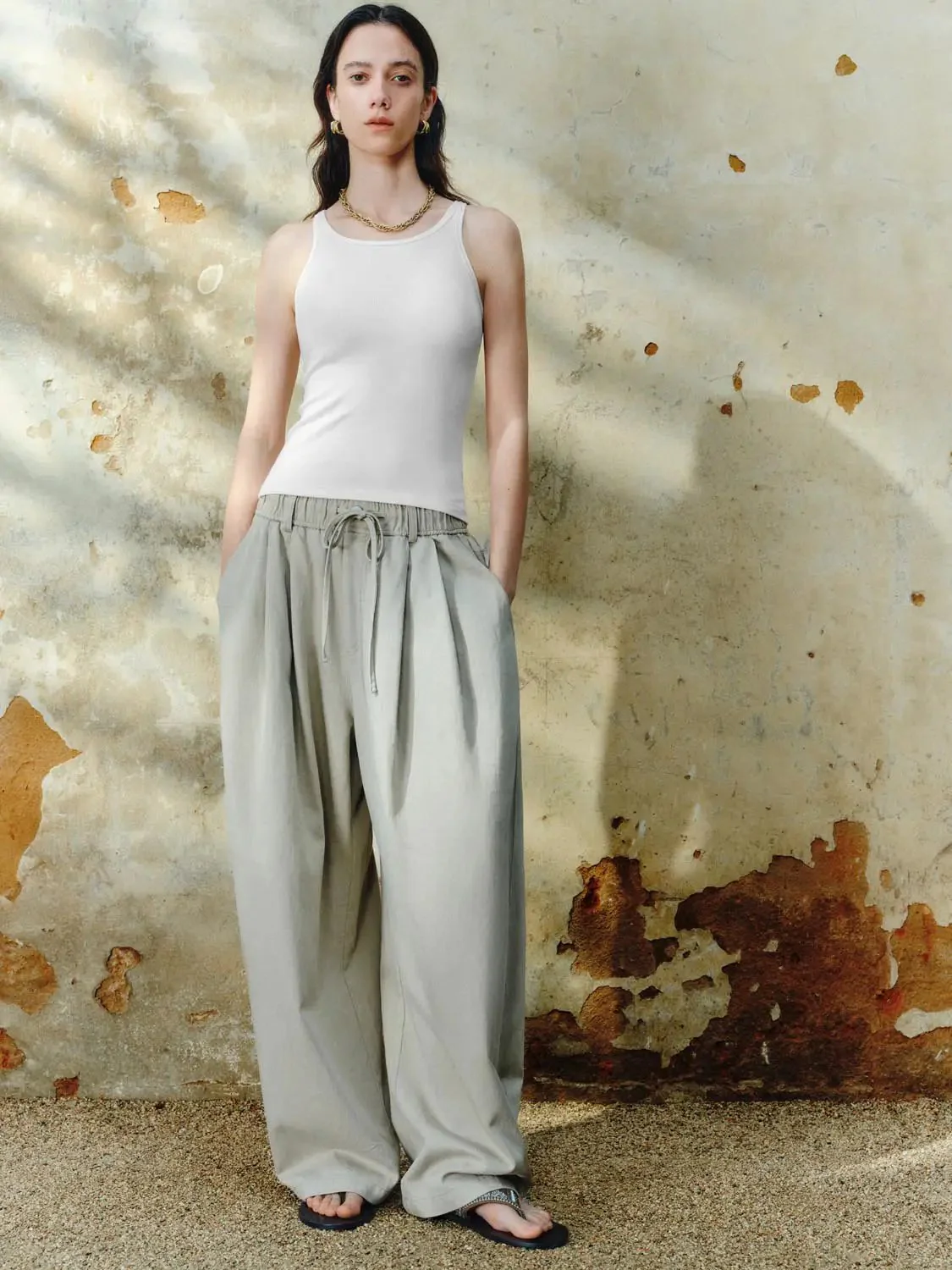 5960-viscose-cotton-blend-ribbed-slim-tank-top-32.webp Viscose Cotton Blend Ribbed Slim Tank Top