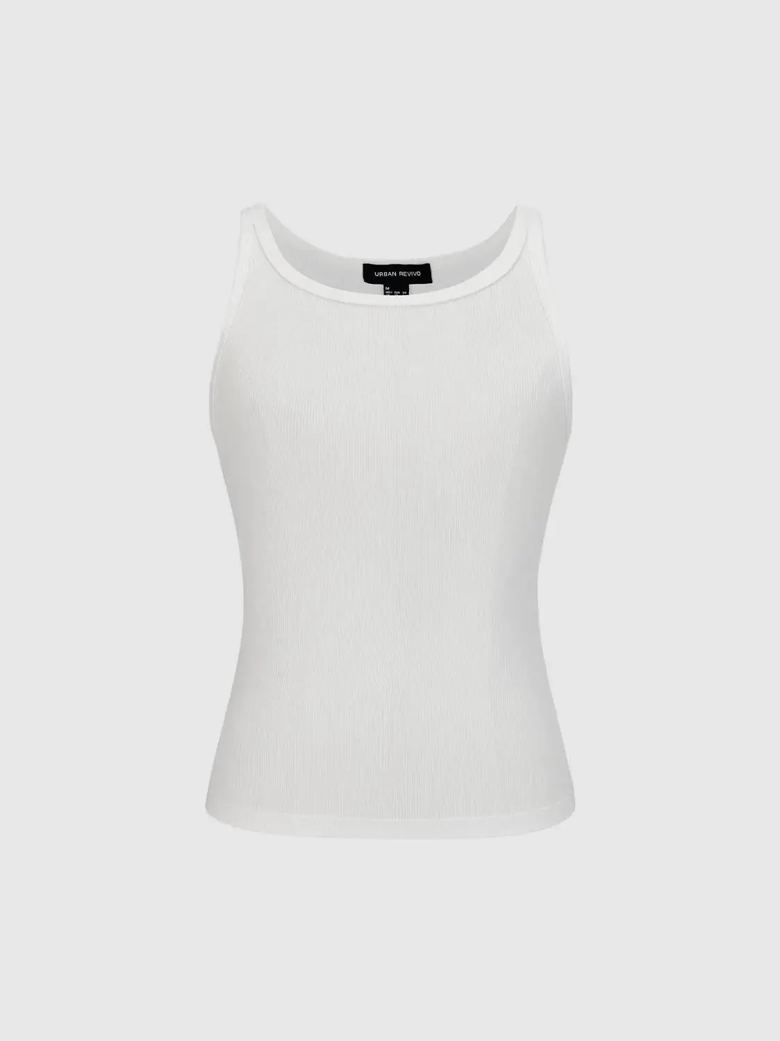 5960-viscose-cotton-blend-ribbed-slim-tank-top-35.webp Viscose Cotton Blend Ribbed Slim Tank Top