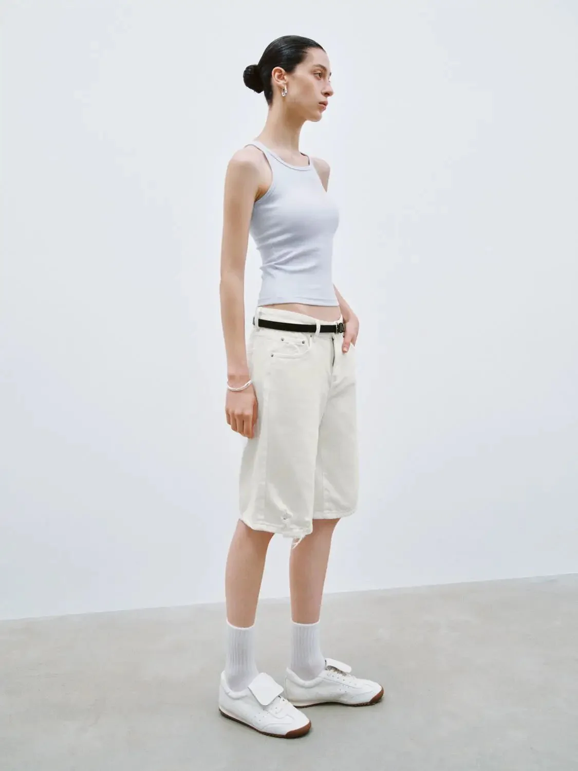 5960-viscose-cotton-blend-ribbed-slim-tank-top-5.webp Viscose Cotton Blend Ribbed Slim Tank Top