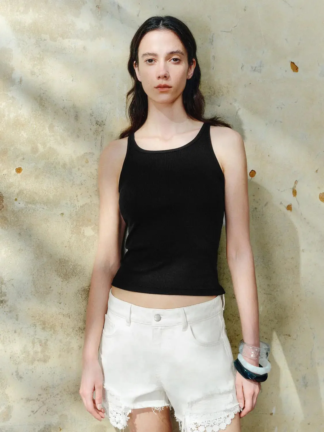 5960-viscose-cotton-blend-ribbed-slim-tank-top-8.webp Viscose Cotton Blend Ribbed Slim Tank Top