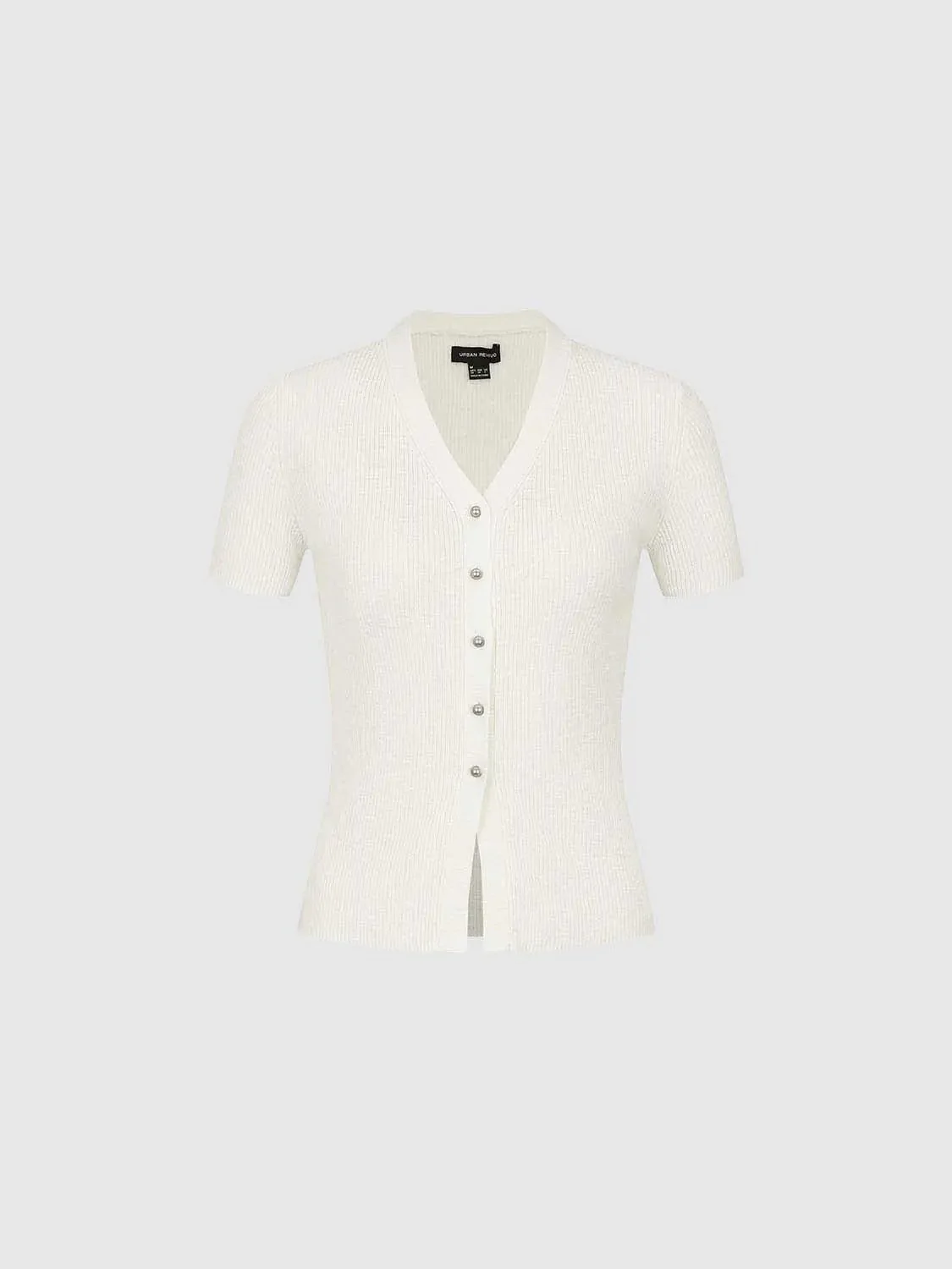 597-cotton-viscose-knit-v-neck-cardigan-10.webp Cotton Viscose Knit V Neck Cardigan