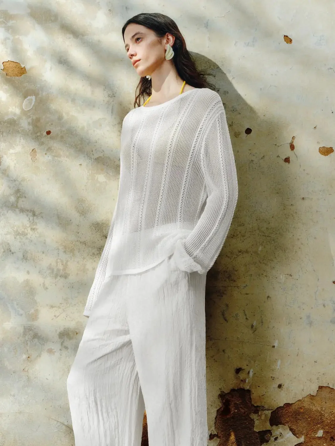 5981-sheer-knitted-t-shirts-1.webp Sheer Knitted T-Shirts