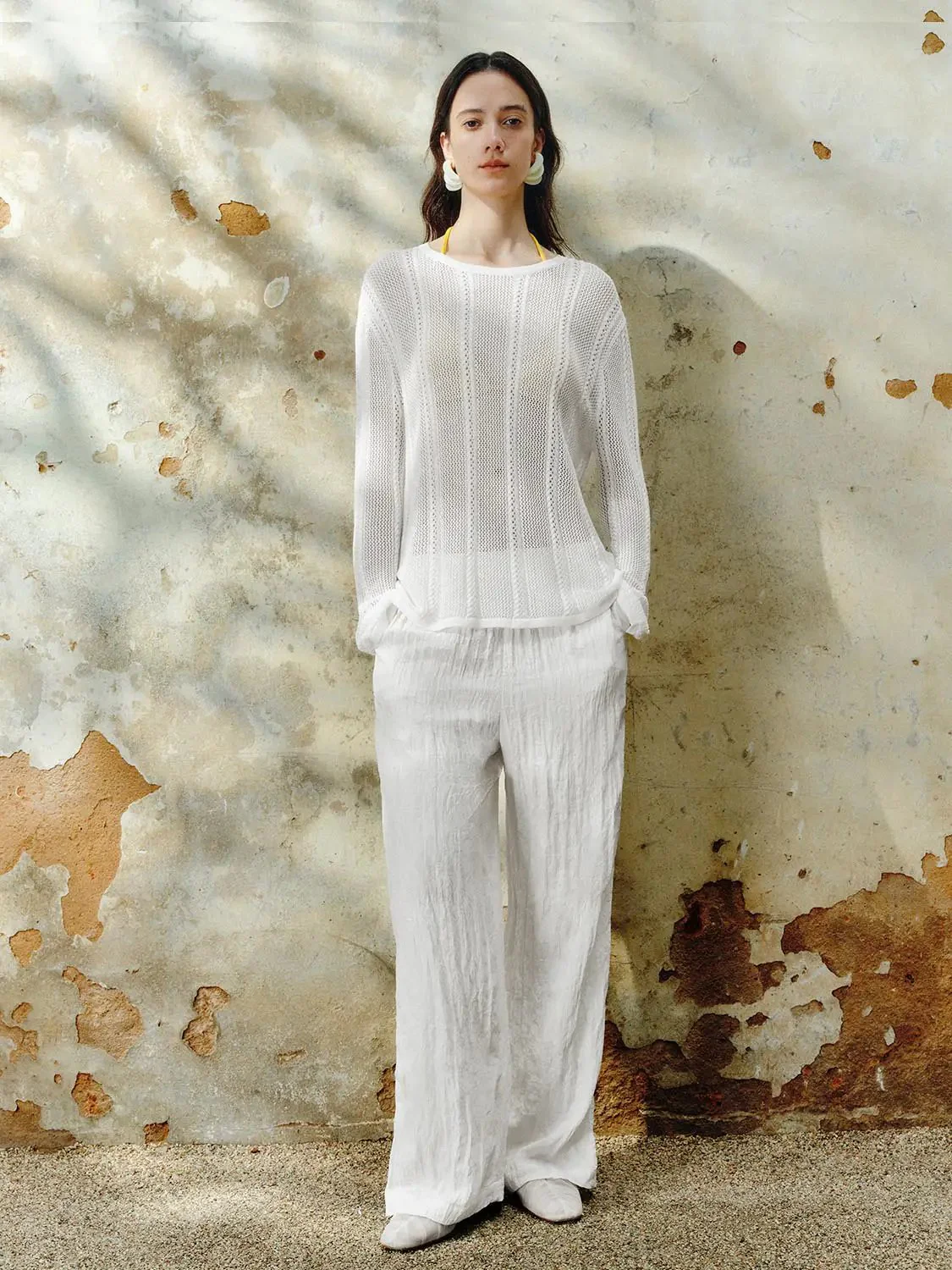 5981-sheer-knitted-t-shirts-2.webp Sheer Knitted T-Shirts