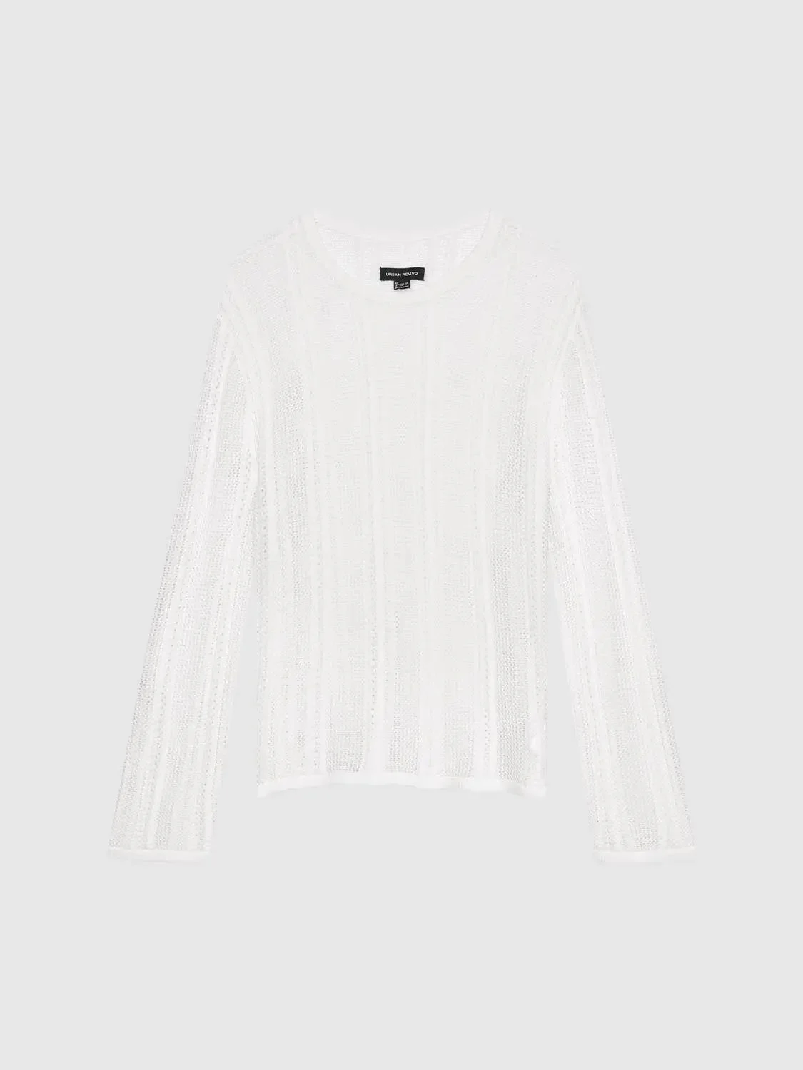 5981-sheer-knitted-t-shirts-6.webp Sheer Knitted T-Shirts