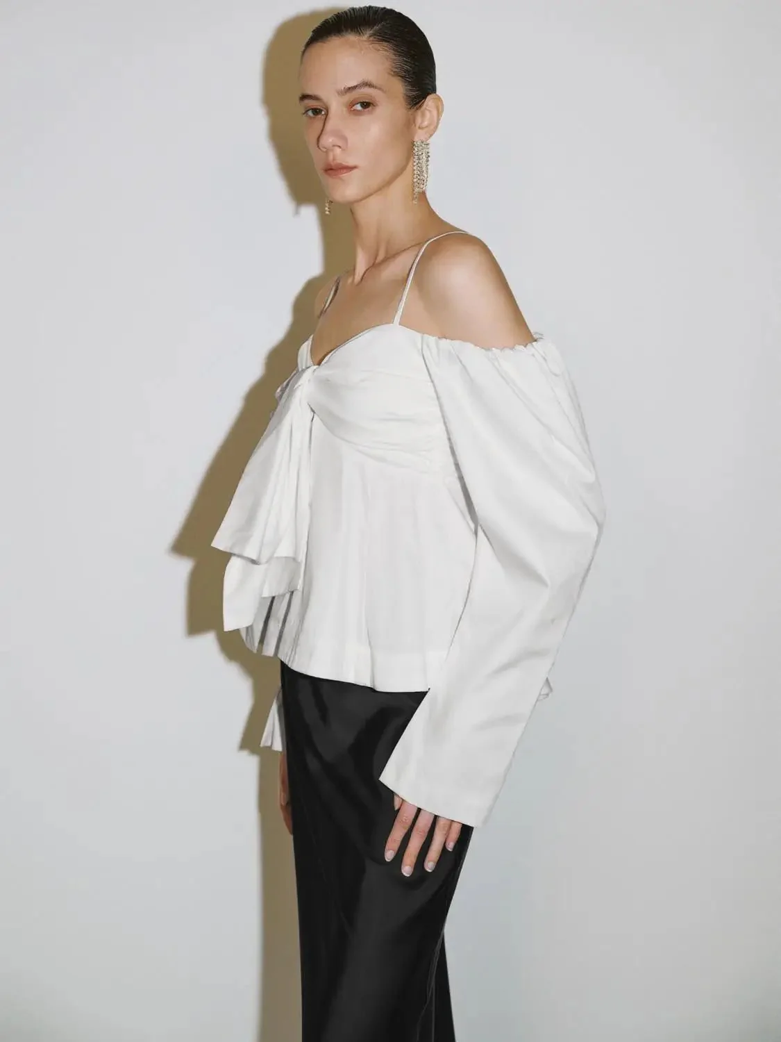5987-off-shoulder-overhead-blouses-2.webp Off Shoulder Overhead Blouses