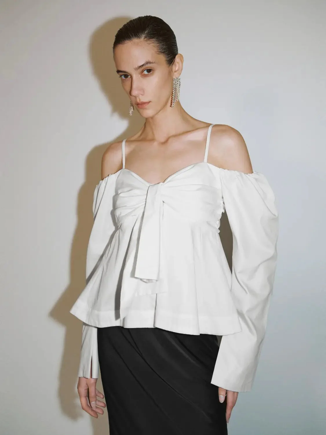 5987-off-shoulder-overhead-blouses-4.webp Off Shoulder Overhead Blouses