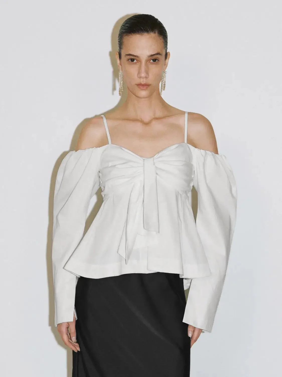 5987-off-shoulder-overhead-blouses-8.webp Off Shoulder Overhead Blouses