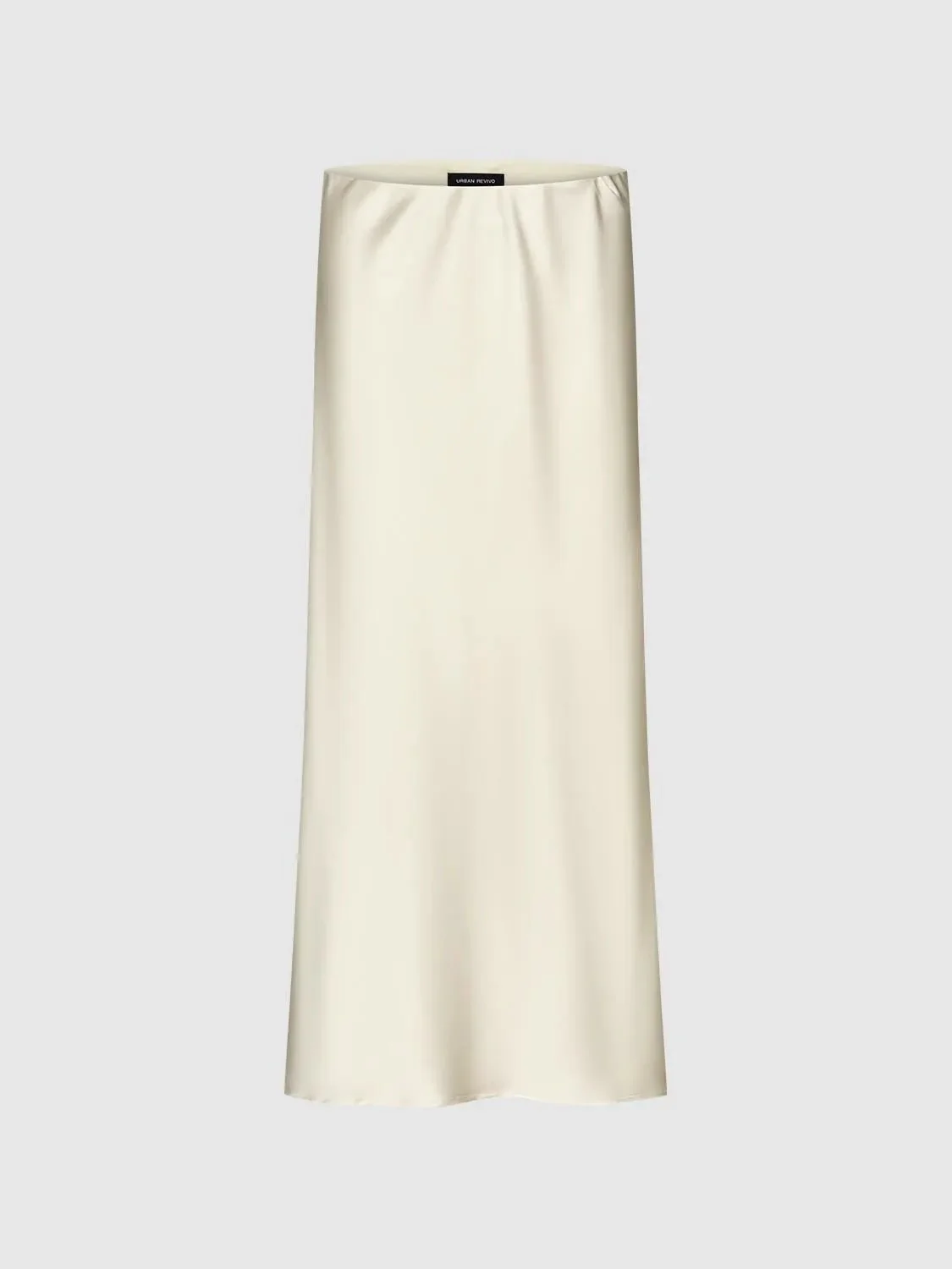 5993-elegant-olive-stretch-fabric-fishtail-slip-skirts-24.webp Elegant Olive Stretch Fabric Fishtail Slip Skirts