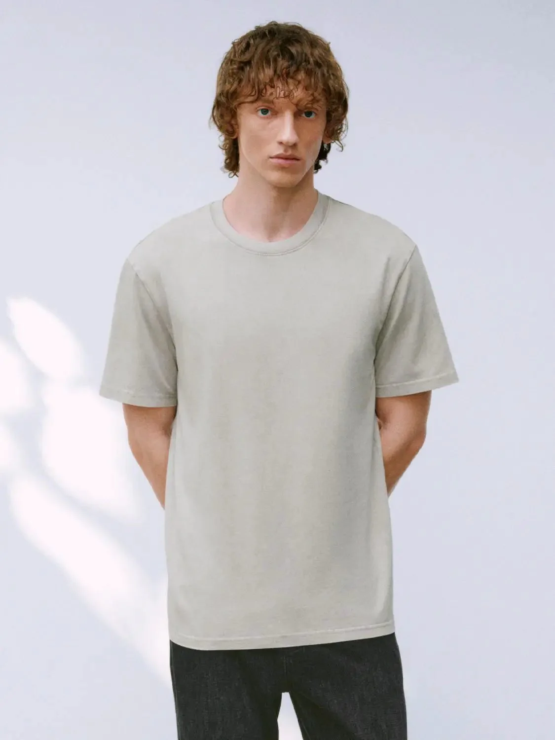 6053-dark-washed-cotton-crew-neck-casual-t-shirts-17.webp Dark Washed Cotton Crew Neck Casual T Shirts