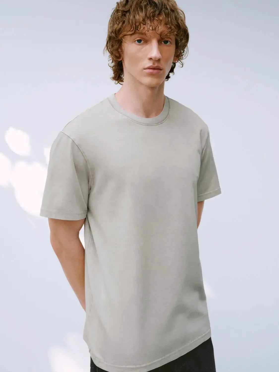 6053-dark-washed-cotton-crew-neck-casual-t-shirts-18.webp Dark Washed Cotton Crew Neck Casual T Shirts