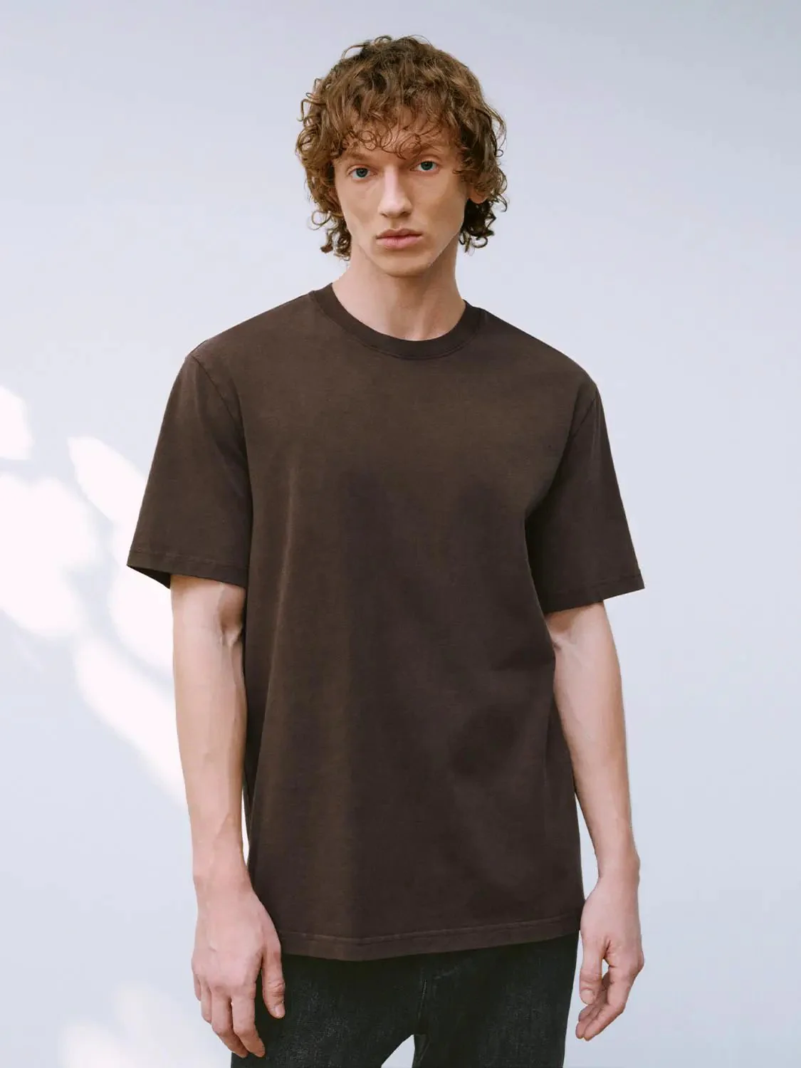 6053-dark-washed-cotton-crew-neck-casual-t-shirts-26.webp Dark Washed Cotton Crew Neck Casual T Shirts