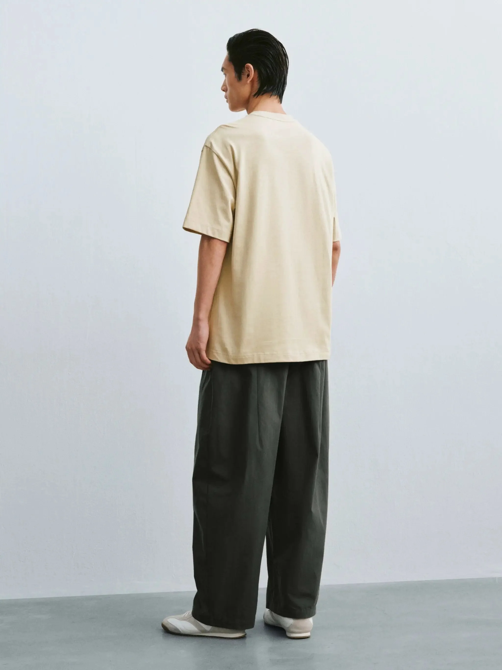 6098-drawstring-contrast-trim-pleated-wide-leg-pants-6.webp Drawstring Contrast Trim Pleated Wide Leg Pants