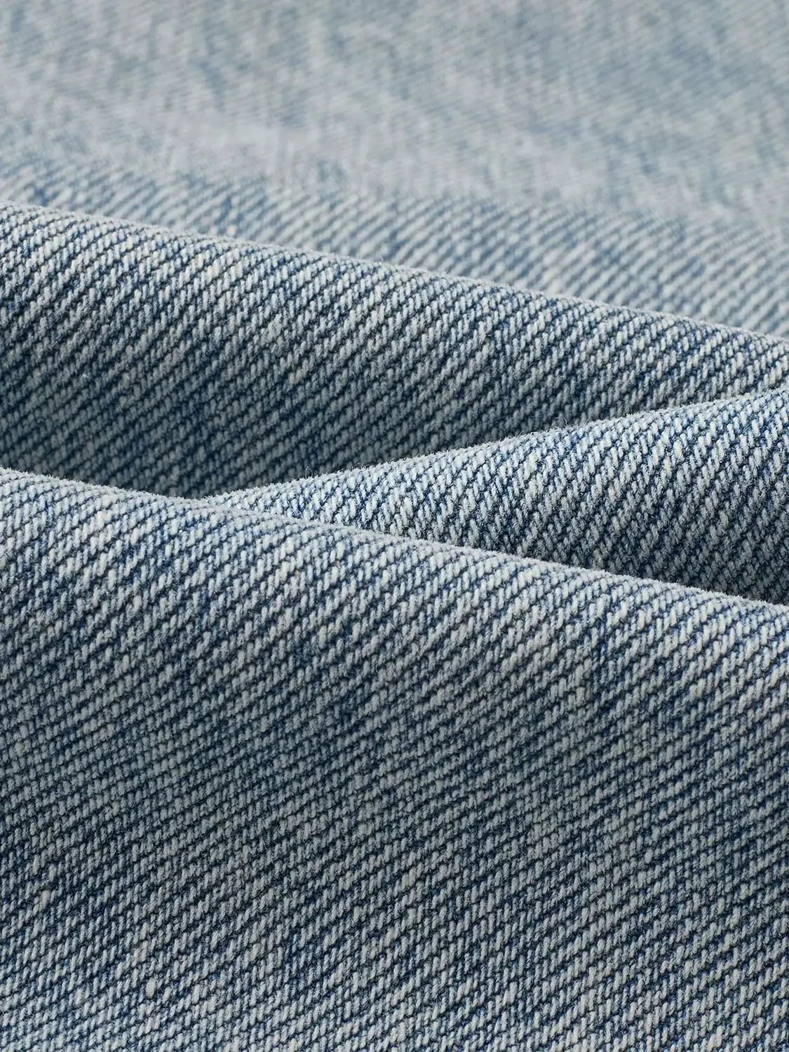 6132-pleated-straight-leg-jeans-8.webp Pleated Straight Leg Jeans