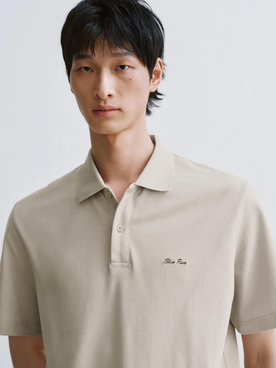 6161-blue-fox-cotton-embroidered-short-sleeve-polo-shirt-3.webp Blue Fox Cotton Embroidered Short Sleeve Polo Shirt