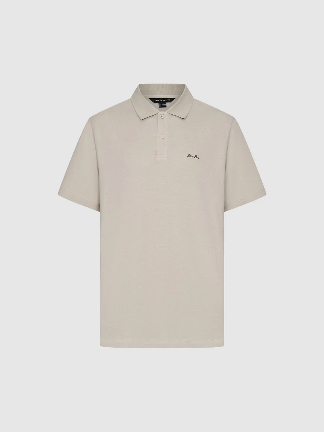 6161-blue-fox-cotton-embroidered-short-sleeve-polo-shirt-7.webp Blue Fox Cotton Embroidered Short Sleeve Polo Shirt
