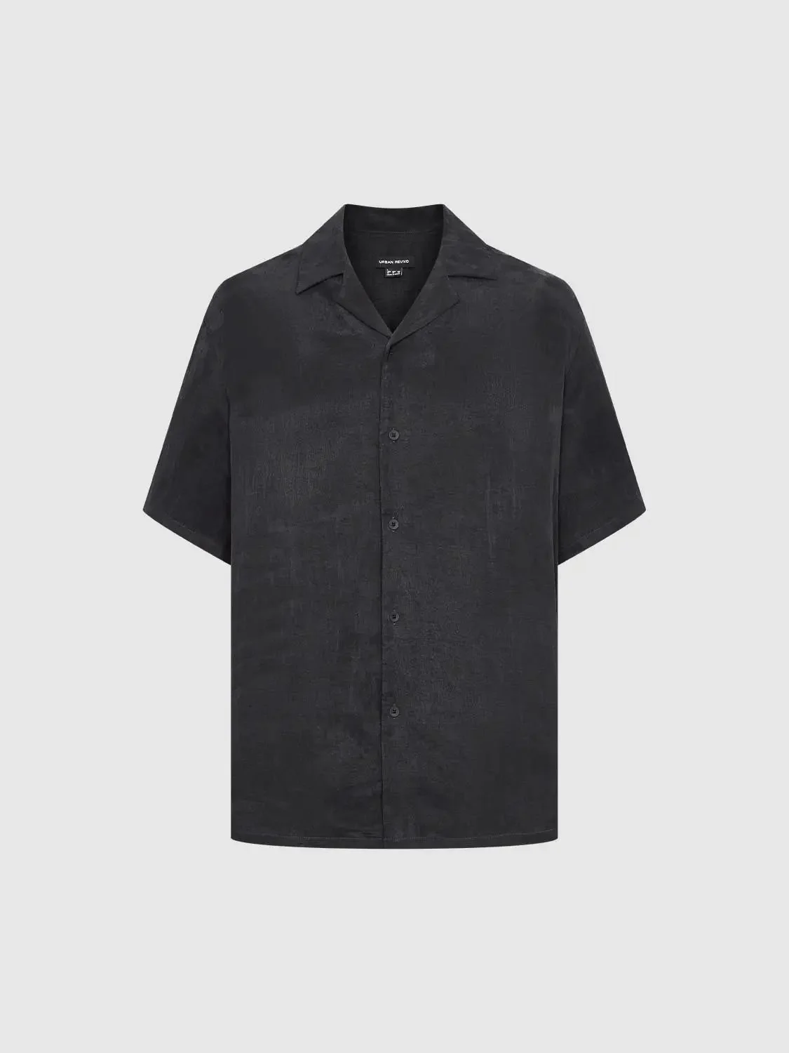 6177-thin-short-sleeve-shirts-non-stretch-lightweight-casual-tops-7.webp Thin Short Sleeve Shirts Non Stretch Lightweight Casual Tops