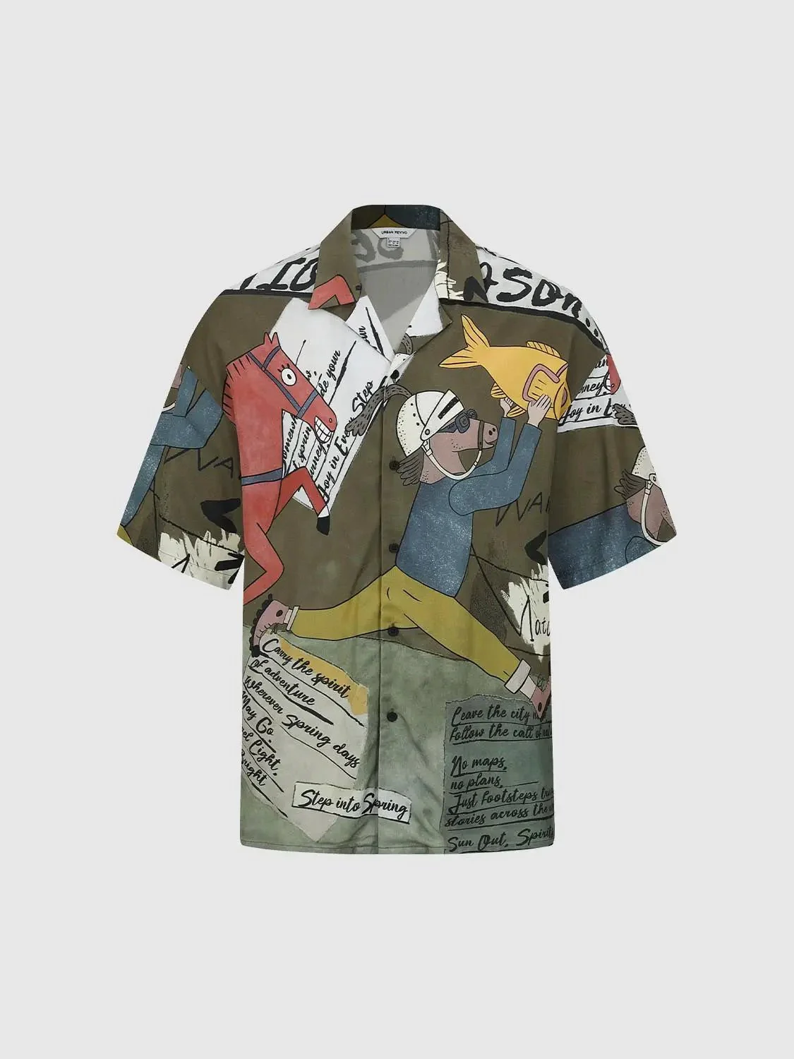 6183-printed-short-sleeve-shirts-7.webp Printed Short Sleeve Shirts