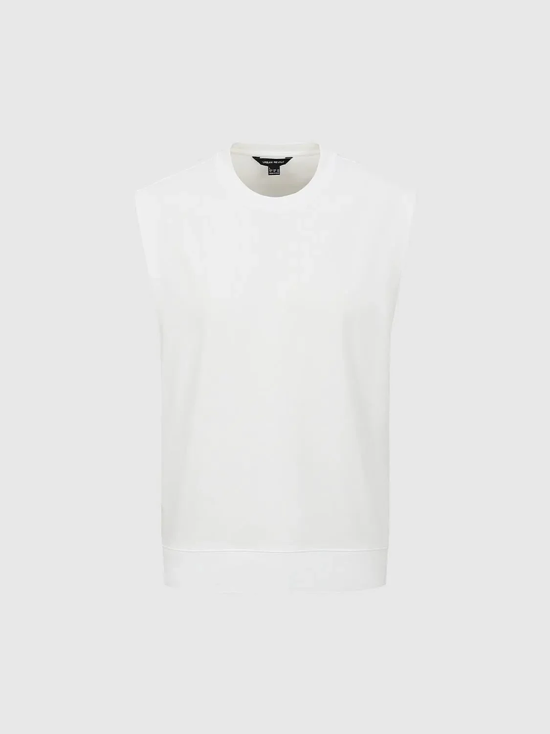 6225-classic-cotton-crew-neck-sleeveless-tank-tops-7.webp Classic Cotton Crew Neck Sleeveless Tank Tops