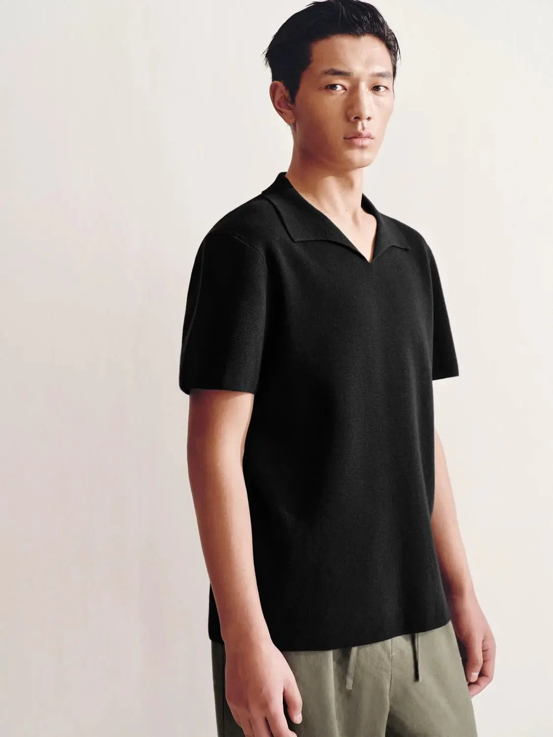 6236-polo-neck-knitted-t-shirts-10.webp Polo Neck Knitted T-Shirts