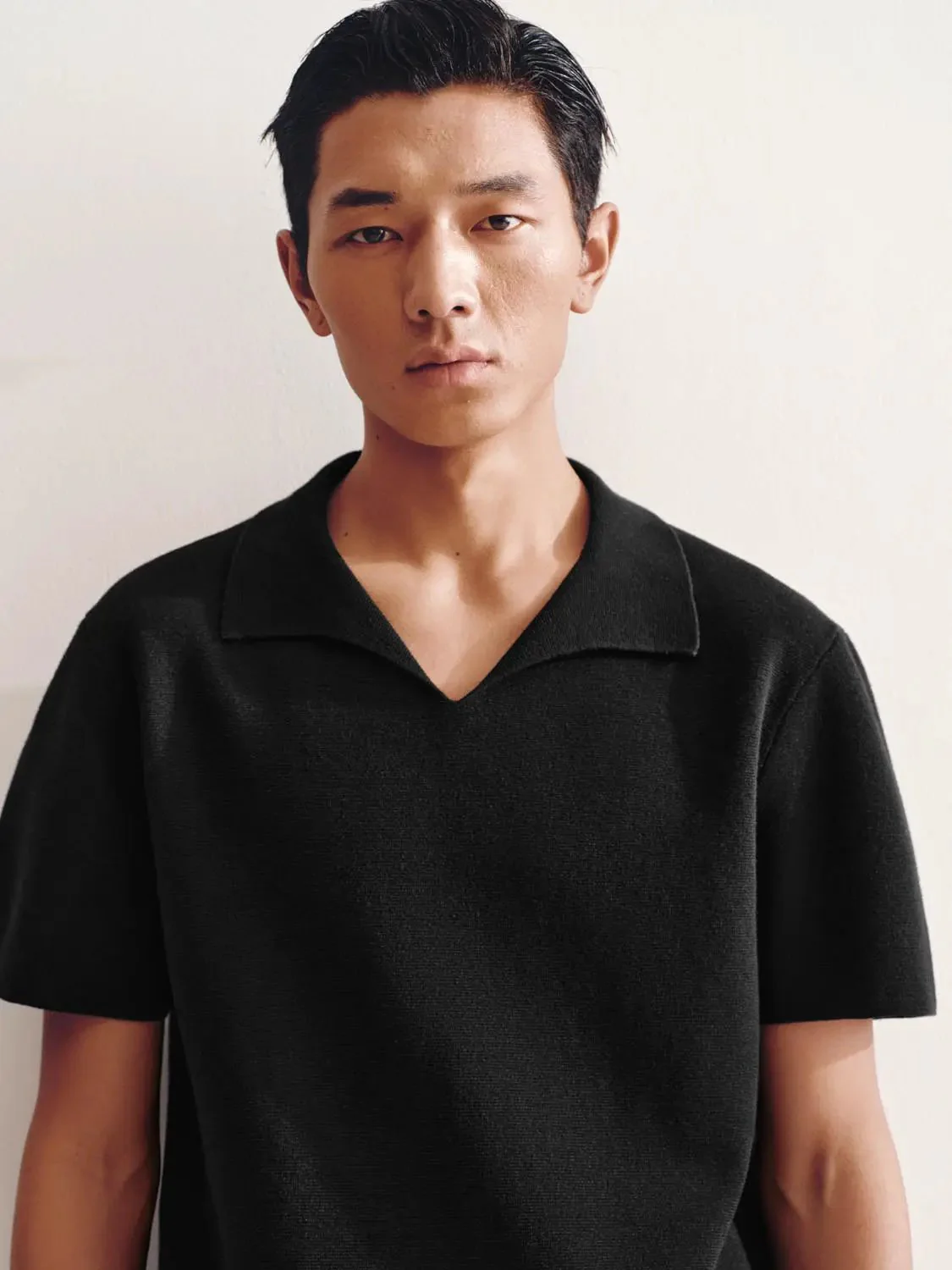 6236-polo-neck-knitted-t-shirts-11.webp Polo Neck Knitted T-Shirts
