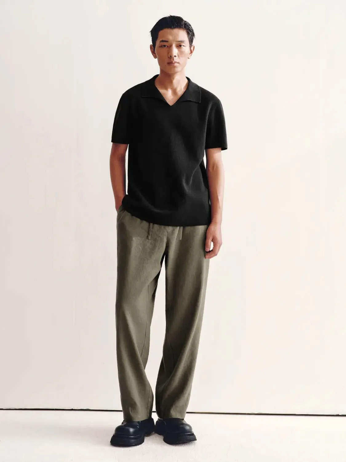 6236-polo-neck-knitted-t-shirts-13.webp Polo Neck Knitted T-Shirts