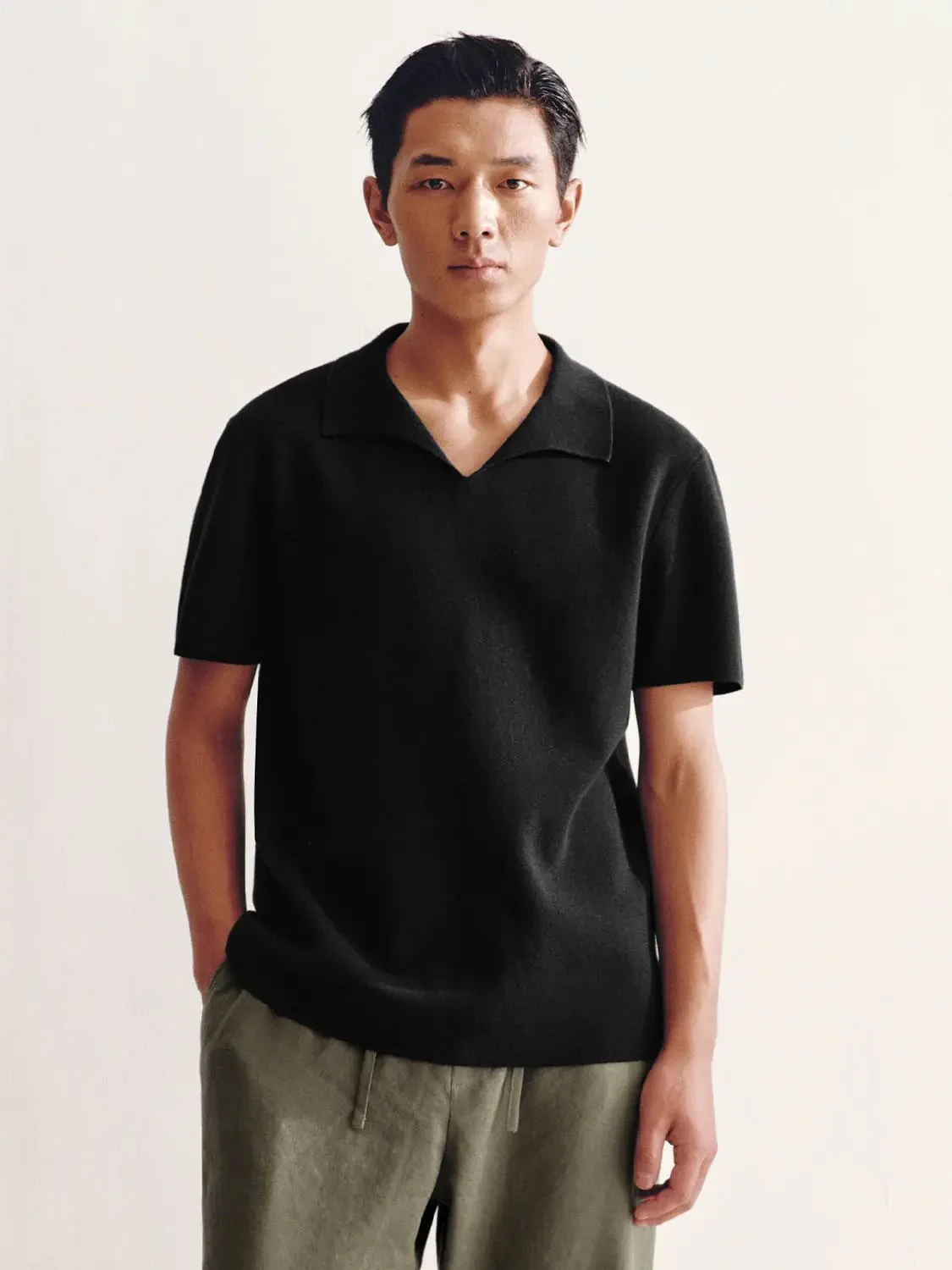 6236-polo-neck-knitted-t-shirts-18.webp Polo Neck Knitted T-Shirts