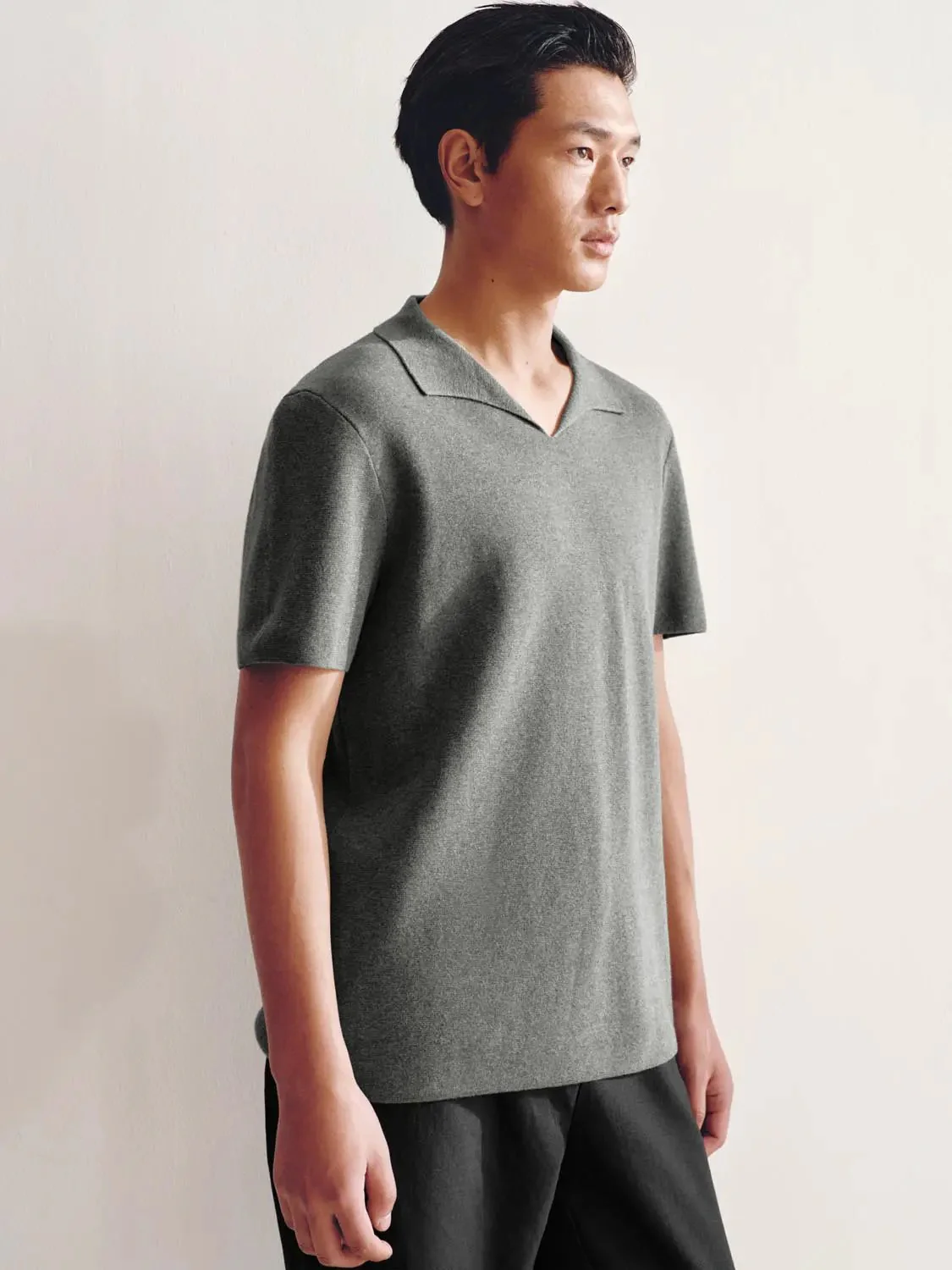 6236-polo-neck-knitted-t-shirts-2.webp Polo Neck Knitted T-Shirts