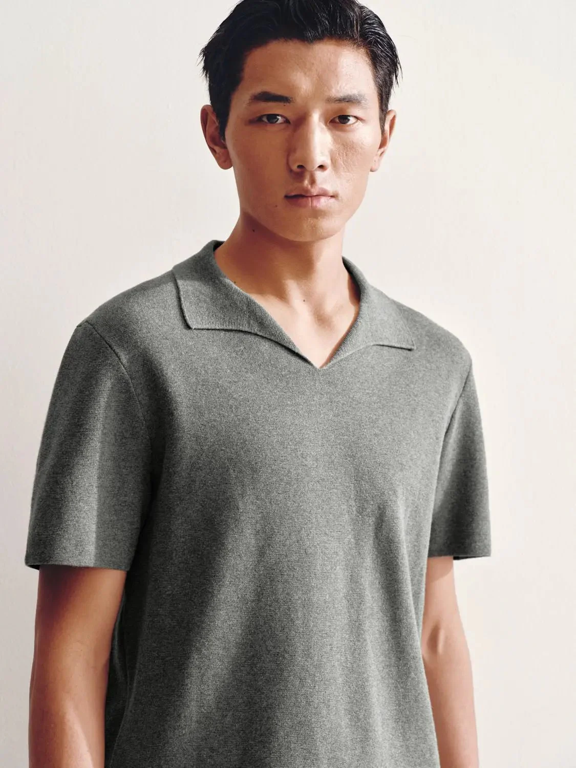 6236-polo-neck-knitted-t-shirts-3.webp Polo Neck Knitted T-Shirts