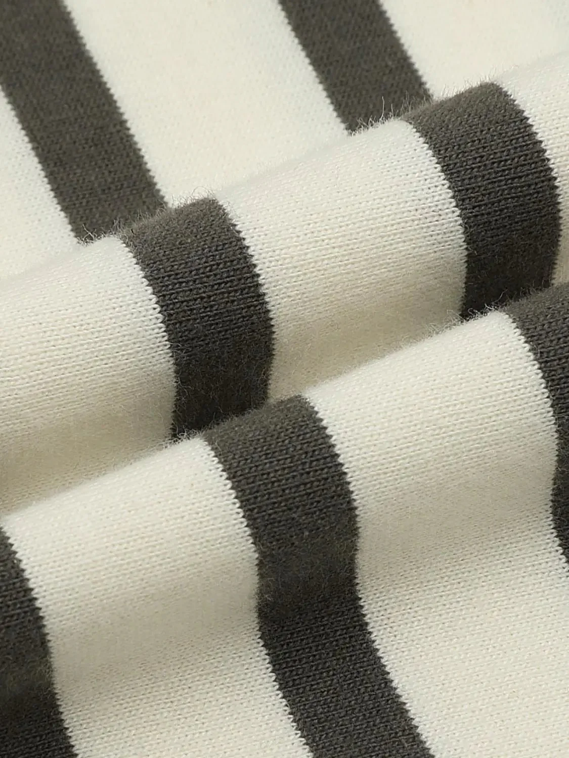 6301-cotton-striped-embroidered-contrast-t-shirt-8.webp Cotton Striped Embroidered Contrast T Shirt