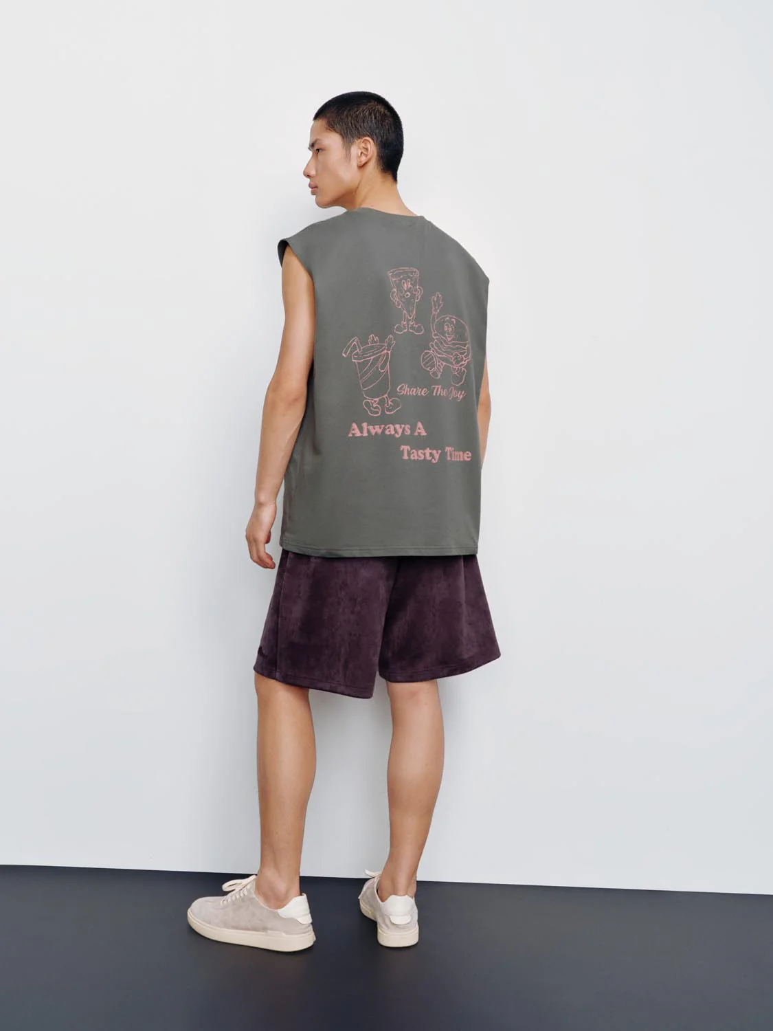 6322-cotton-sleeveless-minimal-text-print-tank-tops-6.webp Cotton Sleeveless Minimal Text Print Tank Tops