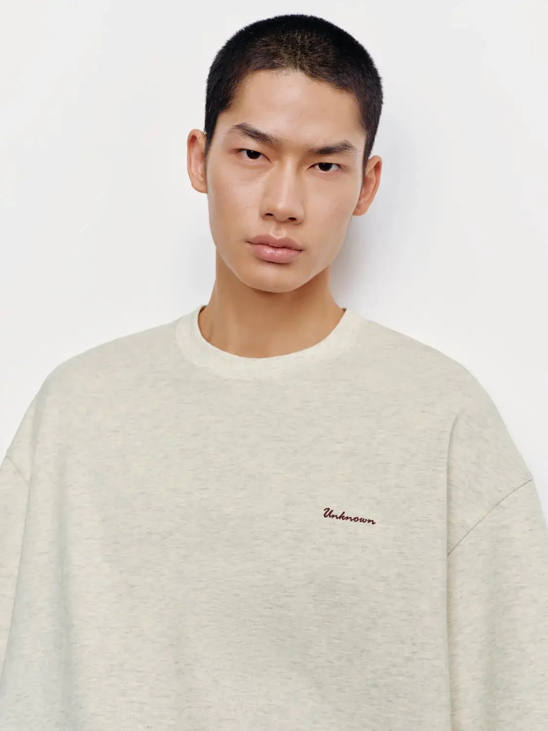 Cotton Relaxed Fit Minimalist Casual T-Shirts