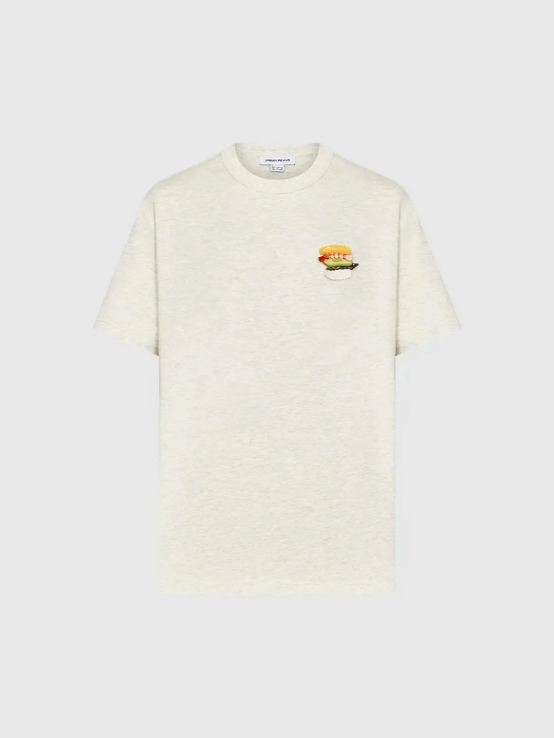 6419-everyday-durable-cotton-burger-patch-t-shirt-23.webp Everyday Durable Cotton Burger Patch T Shirt