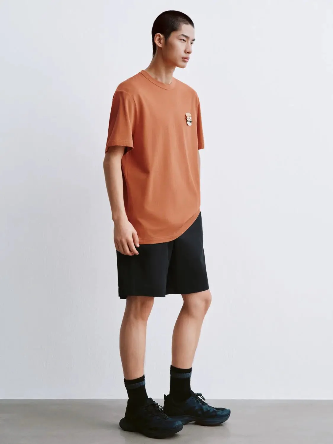6419-everyday-durable-cotton-burger-patch-t-shirt-4.webp Everyday Durable Cotton Burger Patch T Shirt