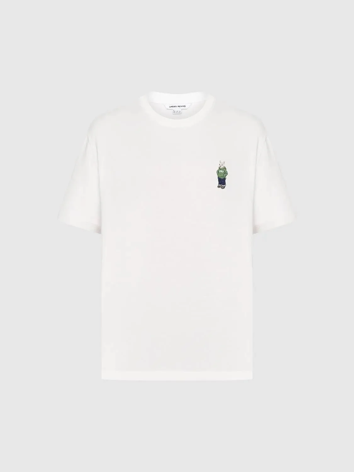 6440-cotton-printed-embroidered-mascot-t-shirts-23.webp Cotton Printed Embroidered Mascot T Shirts