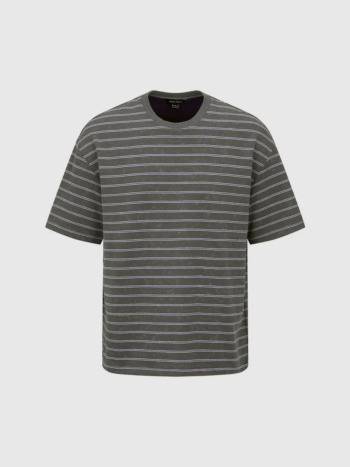 6483-striped-with-medium-stretch-fabric-for-all-day-comfort-t-shirts-1.webp Striped With Medium Stretch Fabric For All Day Comfort T-Shirts
