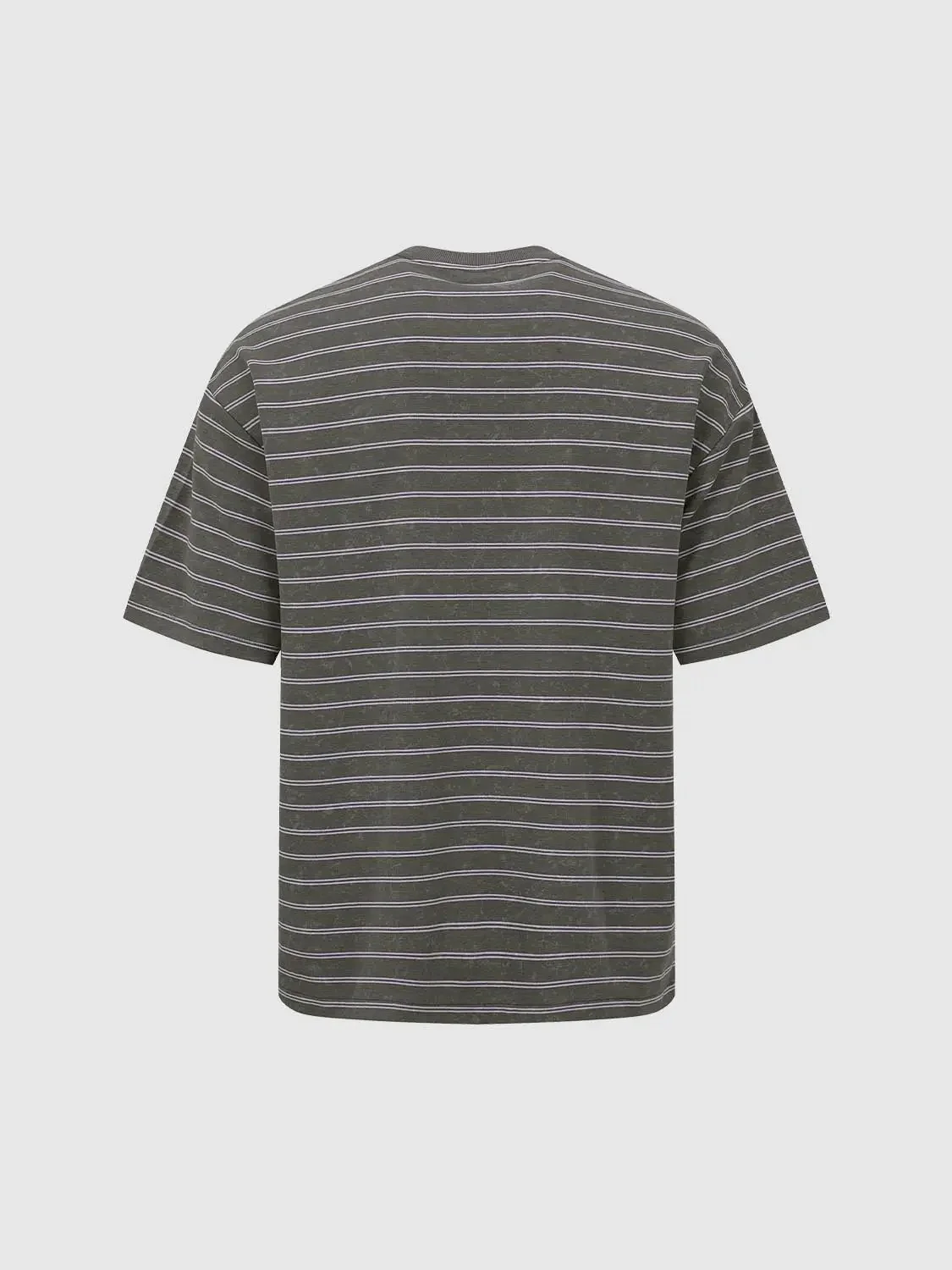 6483-striped-with-medium-stretch-fabric-for-all-day-comfort-t-shirts-2.webp Striped With Medium Stretch Fabric For All Day Comfort T-Shirts