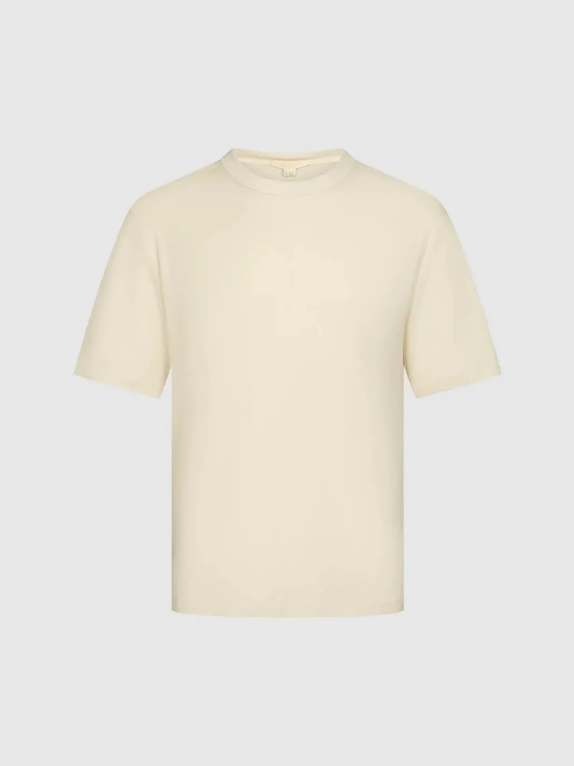 6495-cotton-linen-blend-everyday-wear-medium-stretch-t-shirts-7.webp Cotton Linen Blend Everyday Wear Medium Stretch T-Shirts