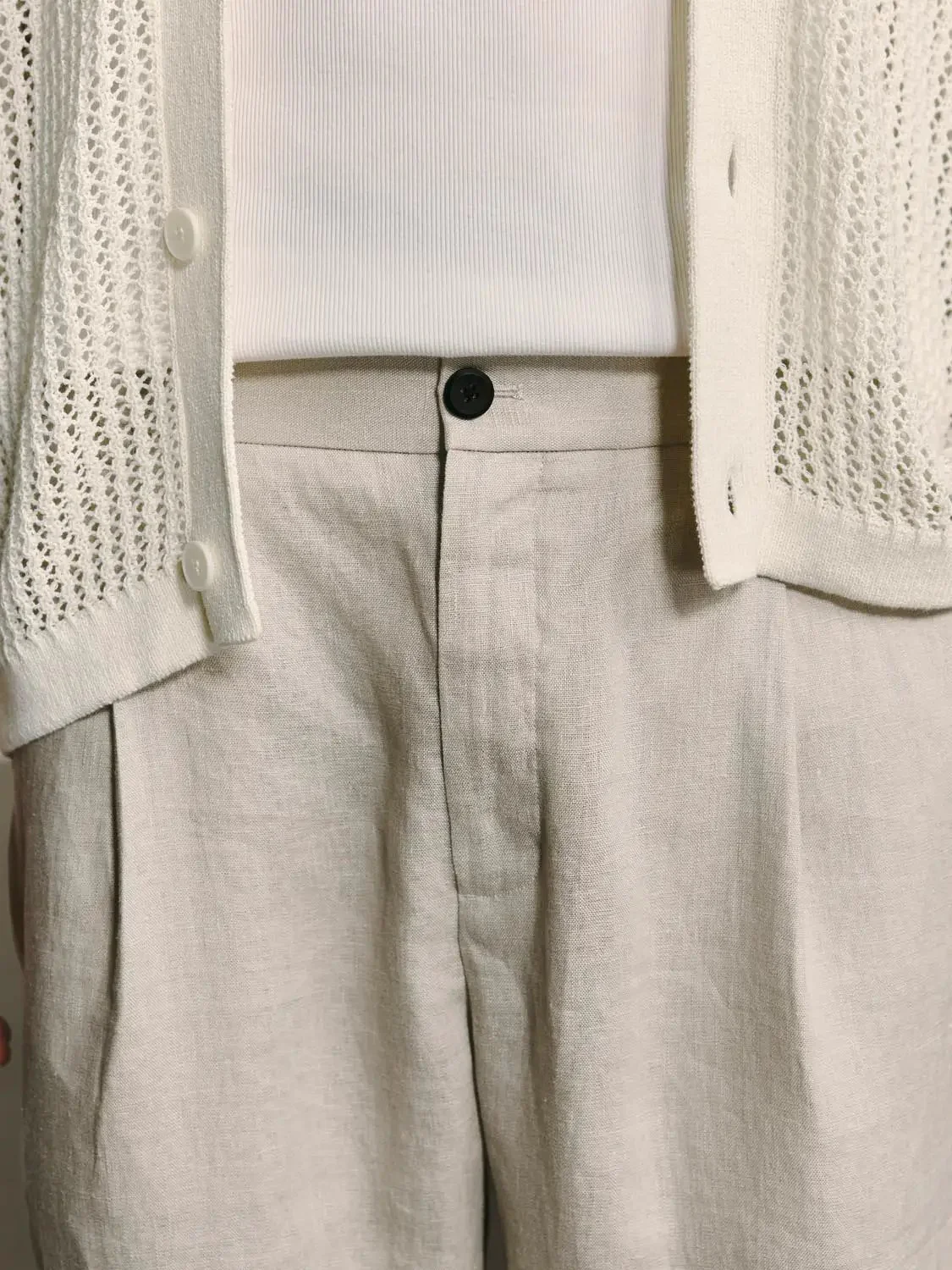 6508-linen-breathable-natural-linen-relaxed-fit-non-stretch-wide-leg-pants-6.webp Linen Breathable Natural Linen Relaxed Fit Non Stretch Wide Leg Pants