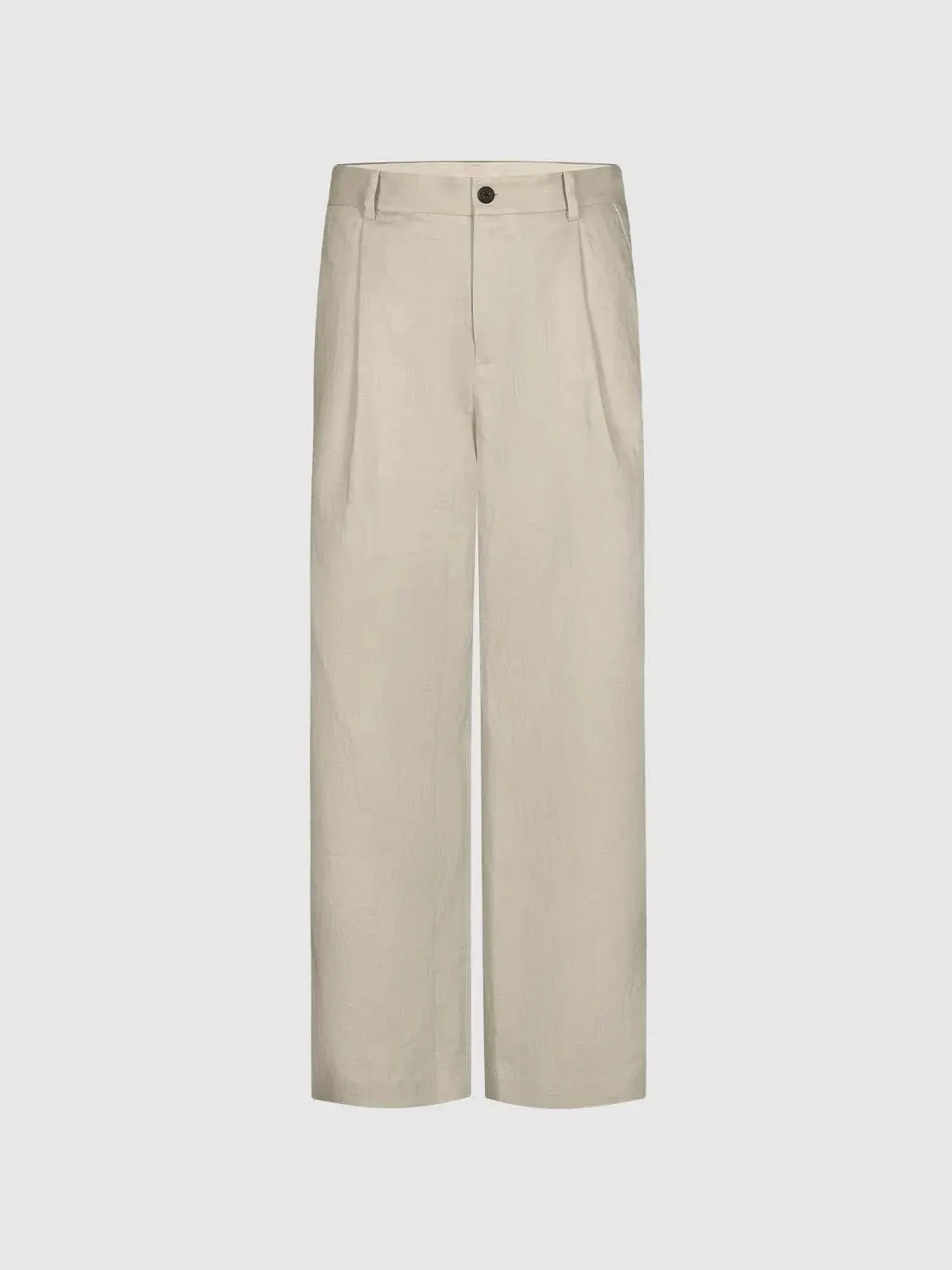 6508-linen-breathable-natural-linen-relaxed-fit-non-stretch-wide-leg-pants-7.webp Linen Breathable Natural Linen Relaxed Fit Non Stretch Wide Leg Pants