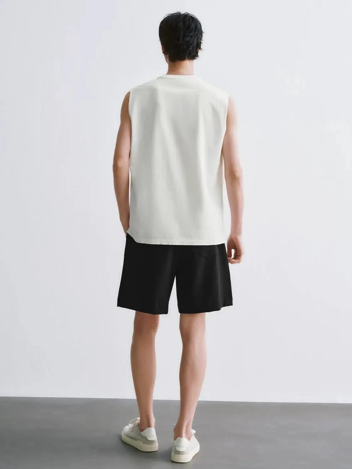 6525-cotton-blend-medium-stretch-tank-tops-6.webp Cotton Blend Medium Stretch Tank Tops