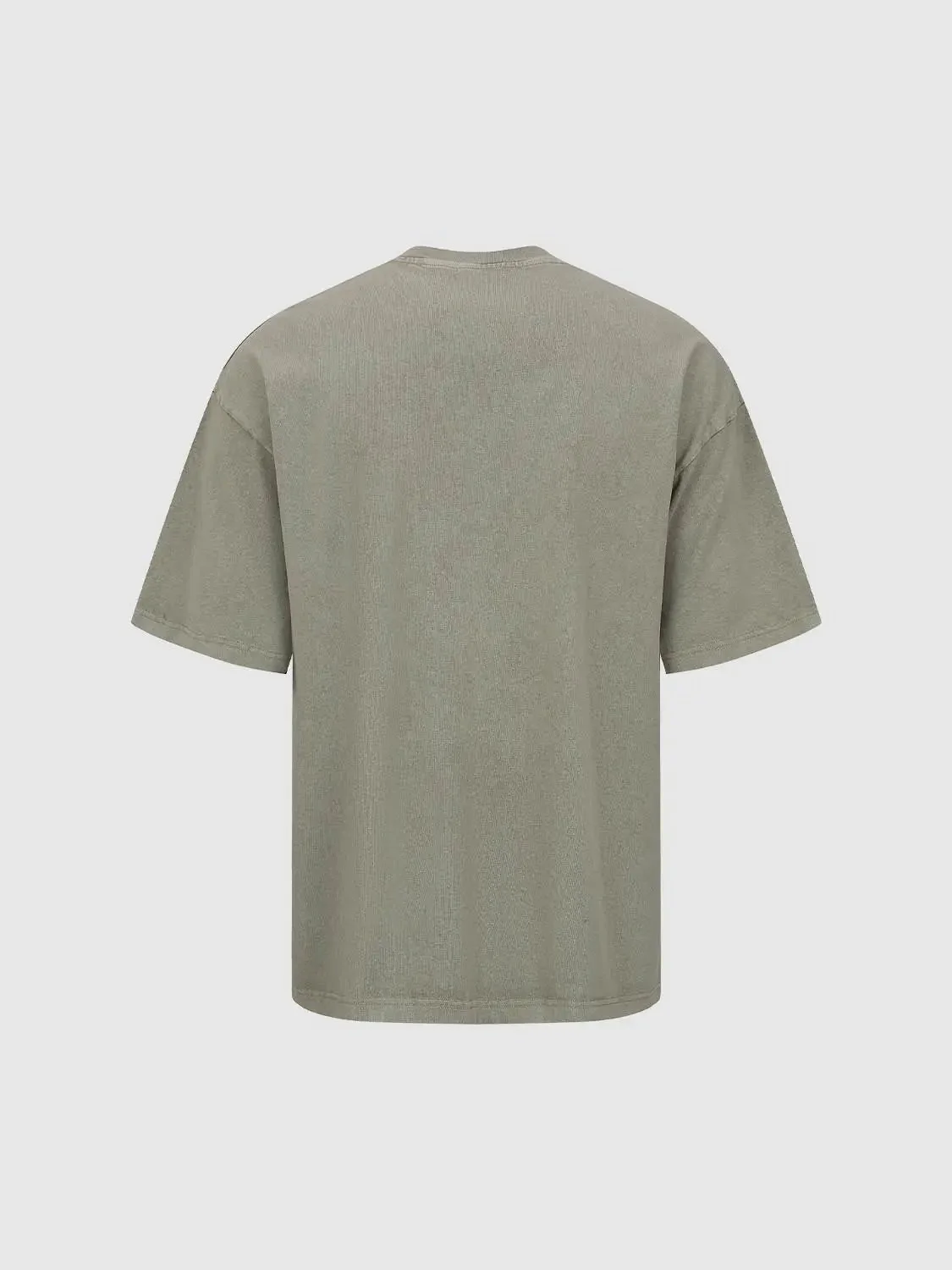 6549-contrast-hem-crew-neck-t-shirts-2.webp Contrast Hem Crew Neck T-Shirts