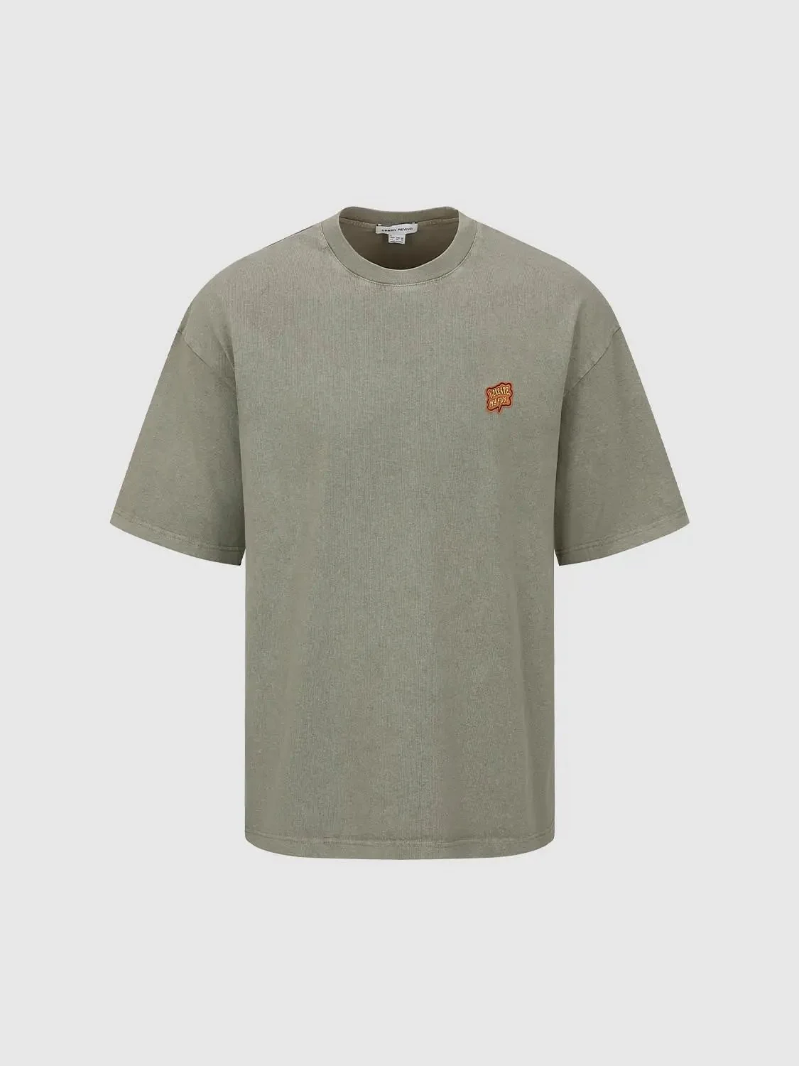 6549-contrast-hem-crew-neck-t-shirts-4.webp Contrast Hem Crew Neck T-Shirts